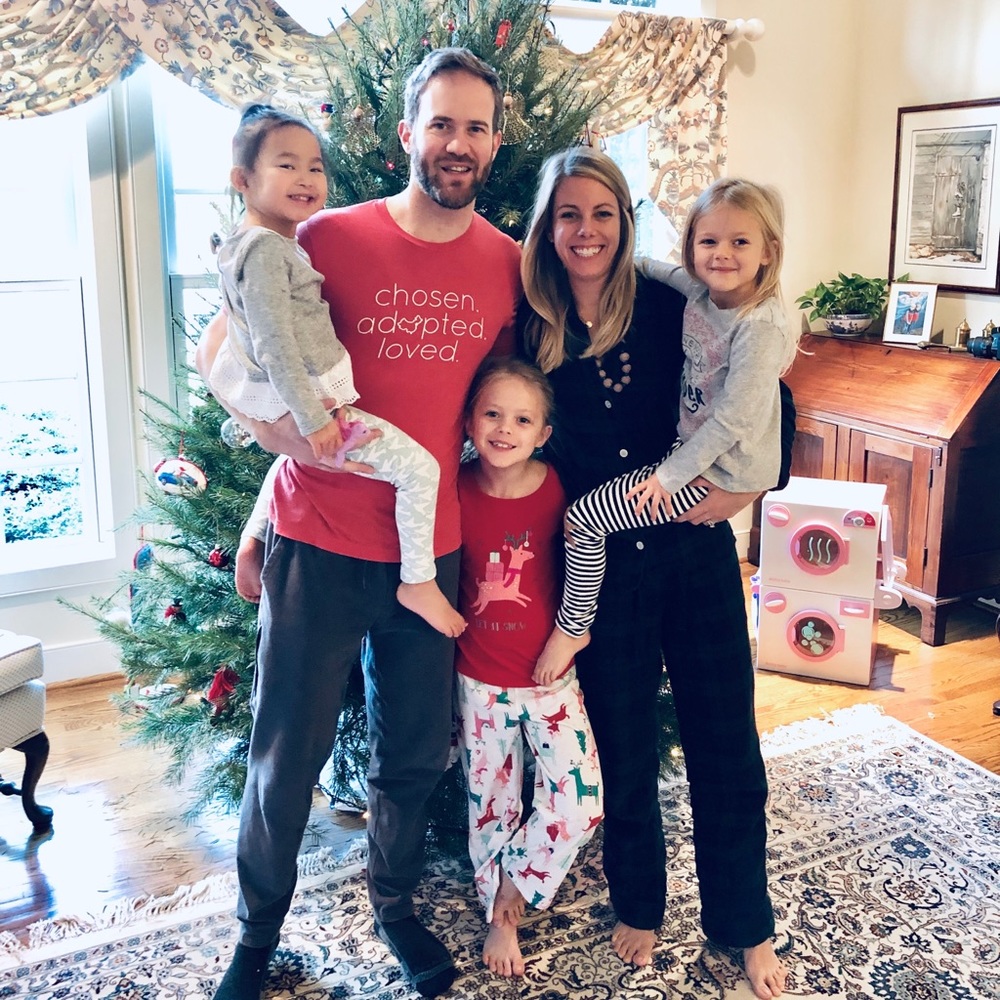 Meet your Posher, Alli